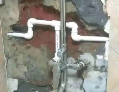 霍尔果斯卫生间漏水检测电话