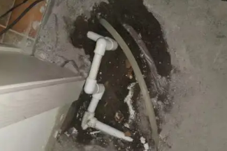 霍尔果斯卫生间漏水检测多少钱