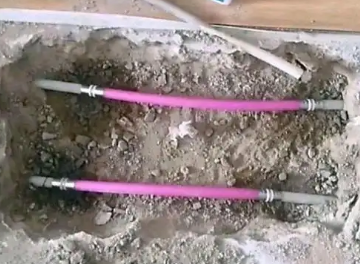 霍尔果斯卫生间测漏水多少钱