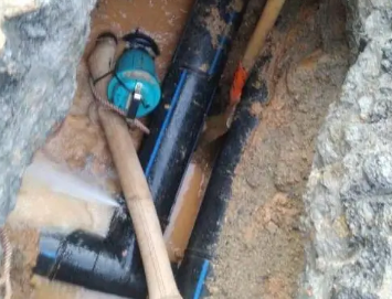 霍尔果斯水管维修哪家好