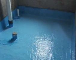 霍尔果斯卫生间防水哪家好