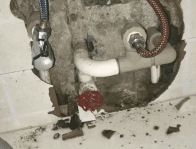 霍尔果斯卫生间漏水维修公司专业为您介绍下霍尔果斯查漏水的服务流程是怎么样的。首先需求找专业的师傅走效