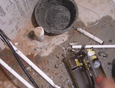 霍尔果斯卫生间漏水维修公司专业为您解答一下霍尔果斯水管维修多少钱一般