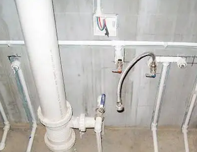 霍尔果斯水管维修价格明细