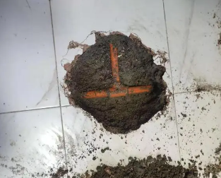 霍尔果斯查漏水多少钱