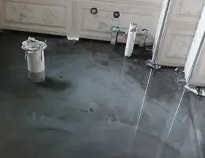 霍尔果斯卫生间漏水维修公司为您专业分享下霍尔果斯卫生间漏水检测的知识点