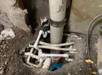 霍尔果斯卫生间漏水检测多少钱