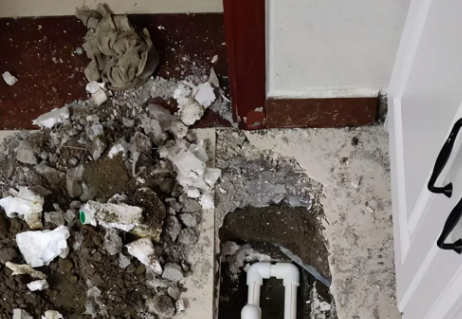 霍尔果斯卫生间漏水检测哪家好