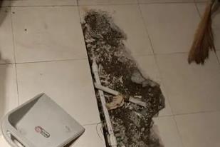 霍尔果斯卫生间漏水检测电话